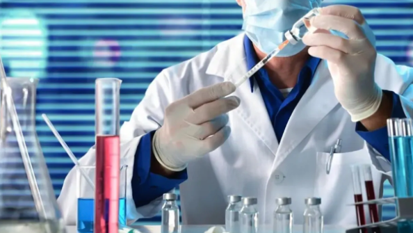 В России через три года могут появиться экспресс-тесты на рак на основе морских микроорганизмов