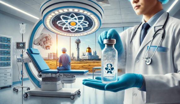 «Росатом» разрабатывает биоинженерное сердце на изотопных батарейках