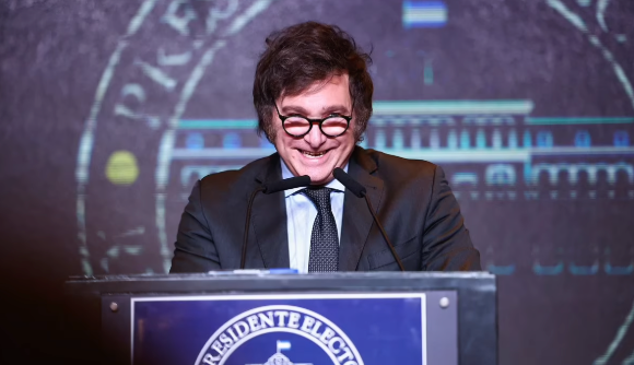 Аргентина официально вышла из ВОЗ по решению Хавьера Милея