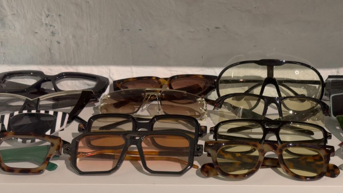 Выбираем солнцезащитные очки: мнение офтальмолога