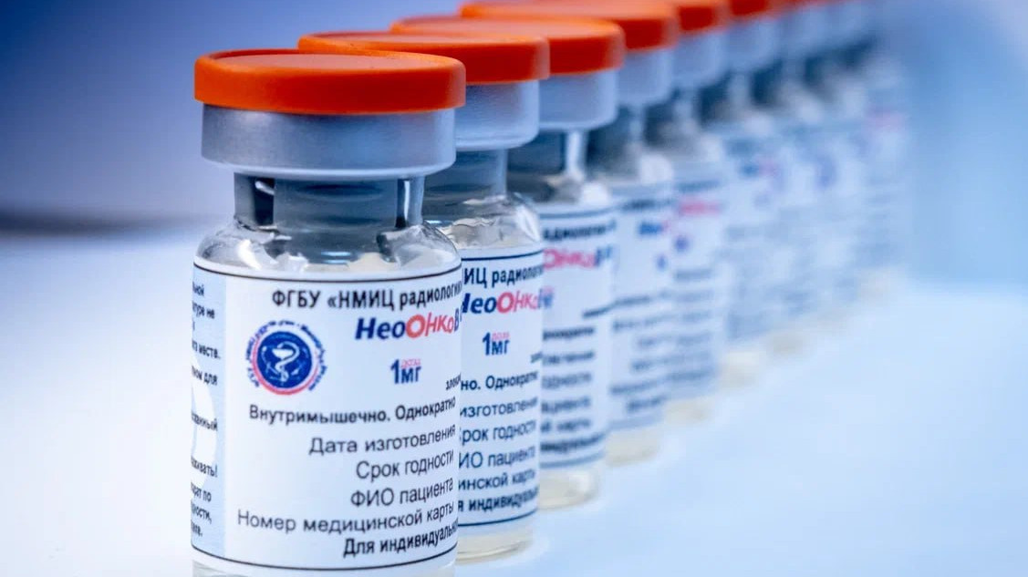 Создано революционное лекарство для лечения меланомы