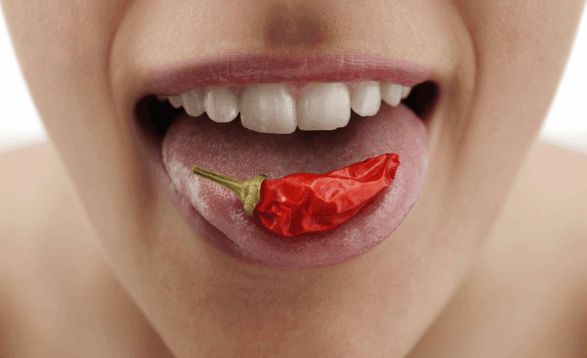 Стомалгия – персональный ад во рту