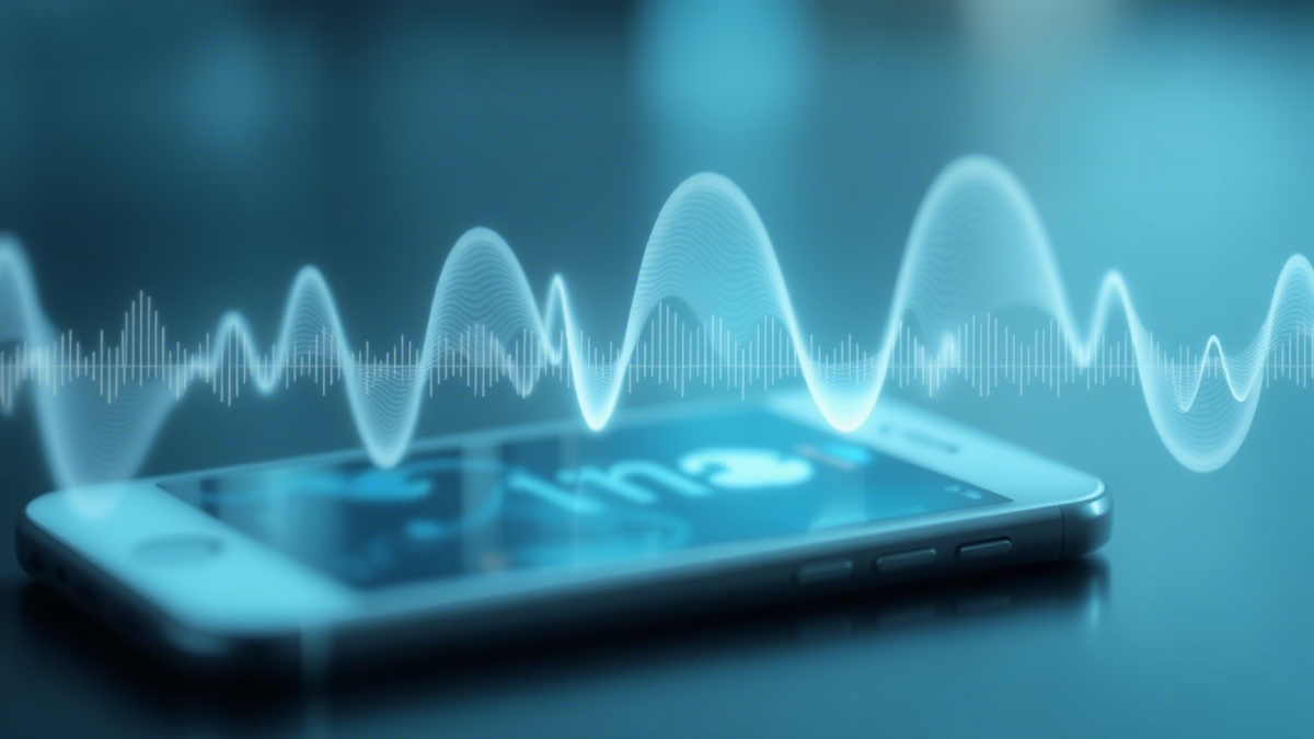 Мир фантомных звонков