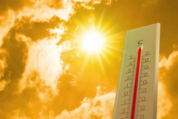 Кому особенно важно следить за самочувствием во время жары