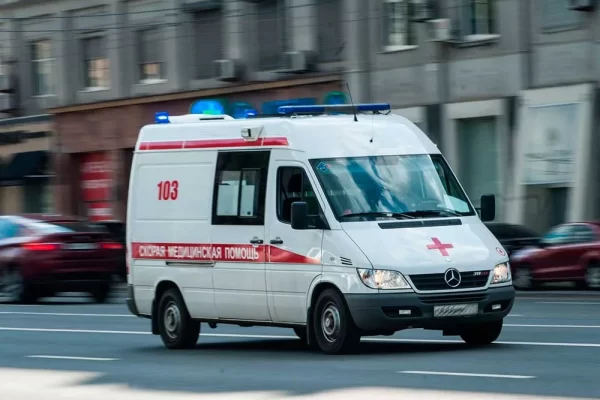 С 1 сентября российская скорая помощь перейдет на новый профессиональный стандарт