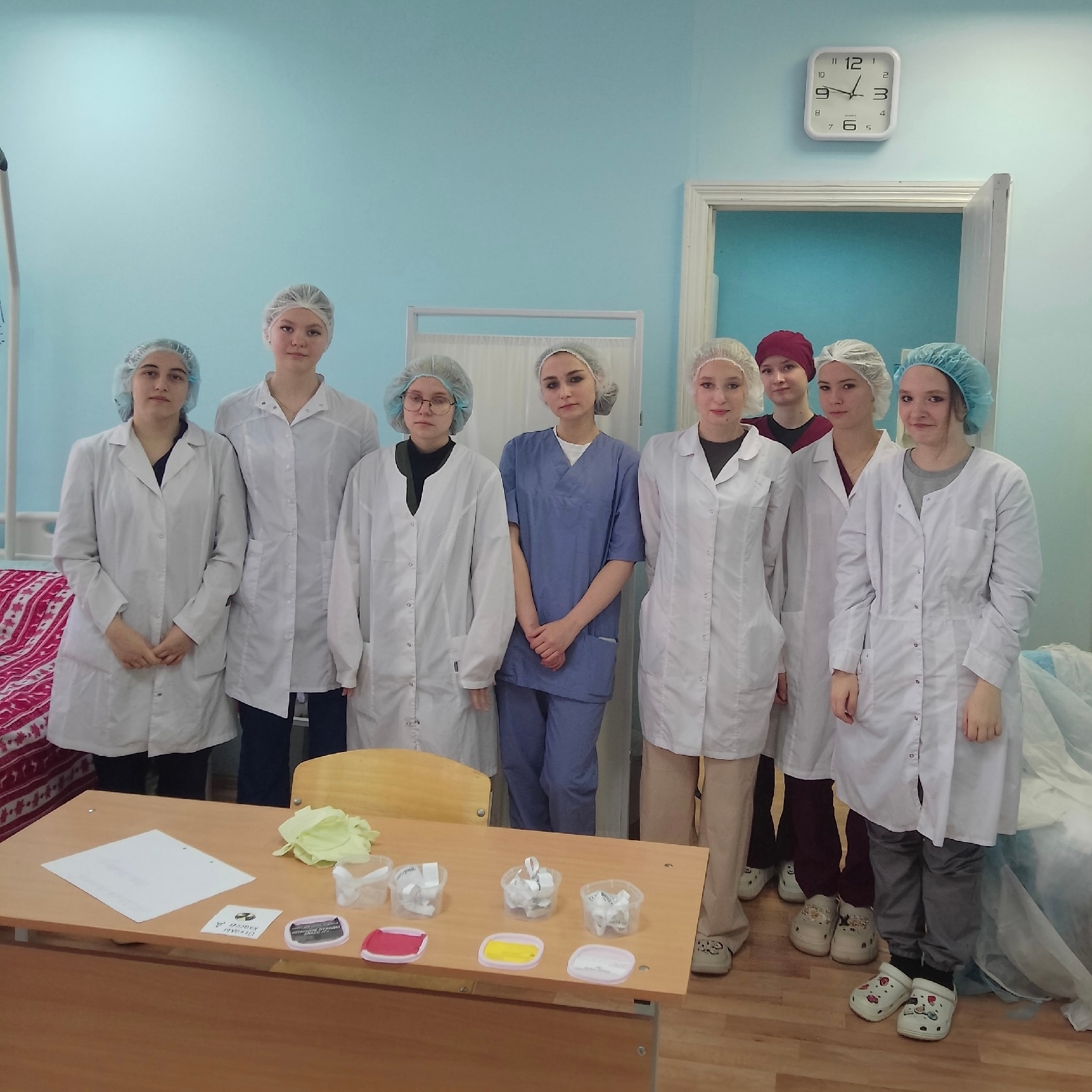 В поликлиниках начинается вакцинация от гриппа осенью 2026 года