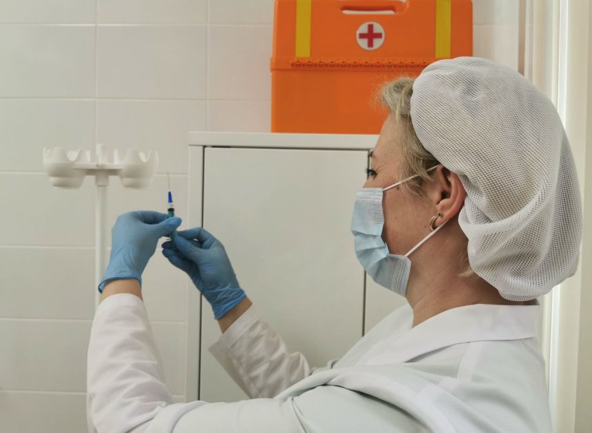 Две недели до защиты — как работает вакцинация от гриппа