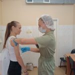 Осенняя вакцинация против гриппа пройдёт с обновлённым составом вакцин