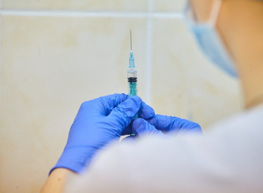 Вакцинация детей от гриппа — почему октябрь считается оптимальным сроком