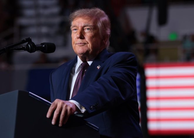 Президент США Дональд Трамп заявил о готовности помочь России из-за случая пневмонии