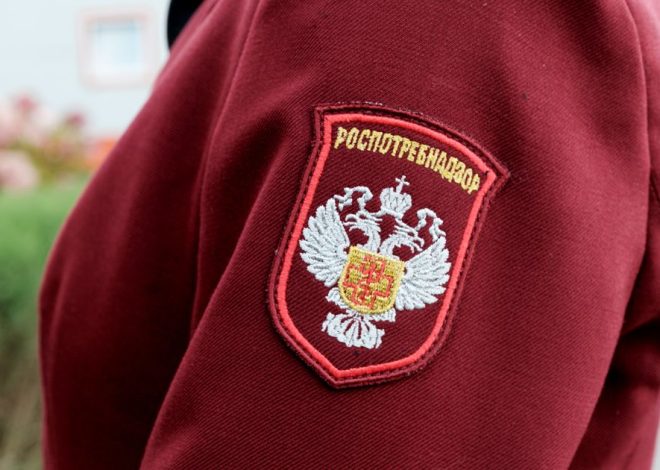 Роспотребнадзор признал стабильной обстановку в Иркутске