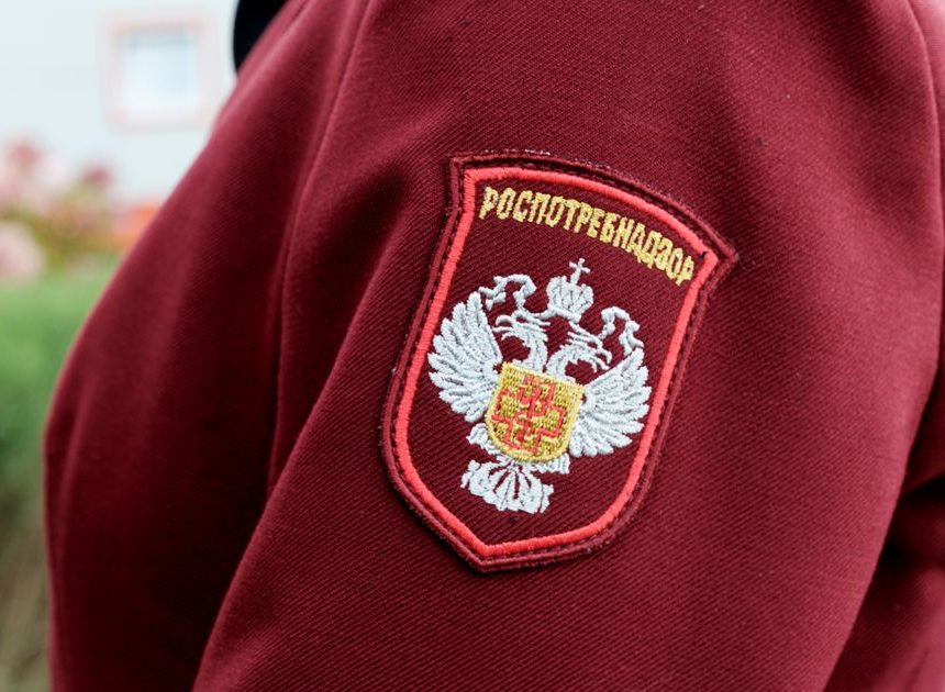 Роспотребнадзор признал стабильной обстановку в Иркутске