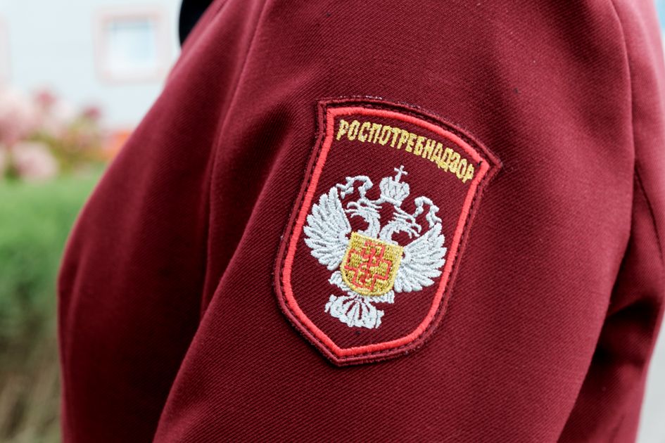 Роспотребнадзор признал стабильной обстановку в Иркутске