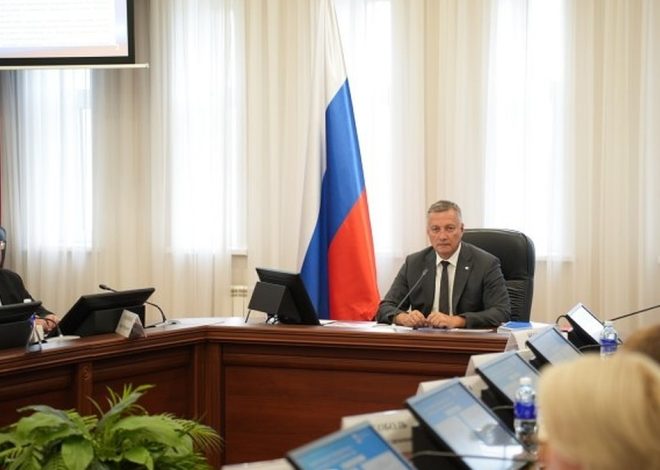Карантин после пневмонии в Приангарье снят