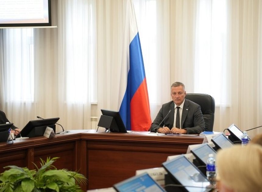 Карантин после пневмонии в Приангарье снят