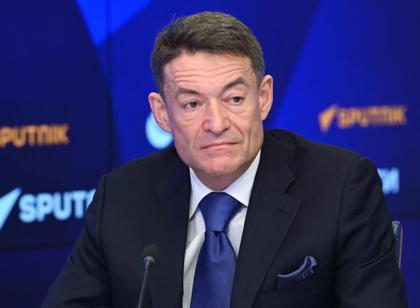 Главный онколог Минздрава РФ Каприн заявил об отсутствии недобора в ординатуру