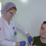 Прививка от гриппа — почему её делают каждый сезон
